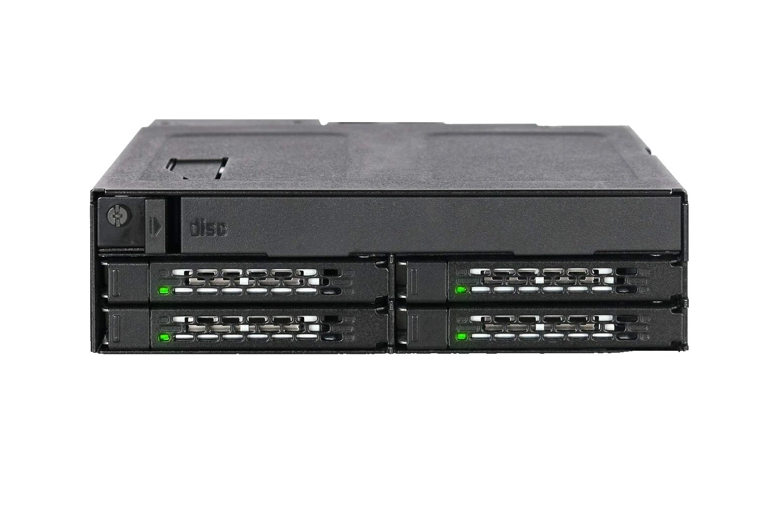 SATA I Bahía De Unidad de computadora ICY DOCK caddies