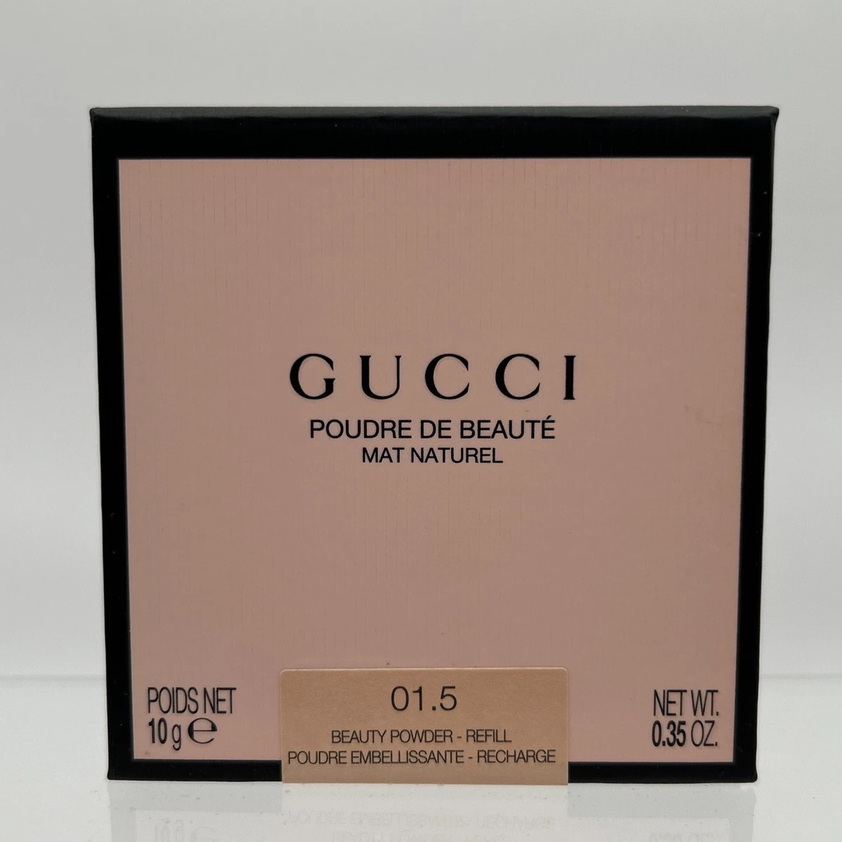 Gucci Face Powders for sale - eBay