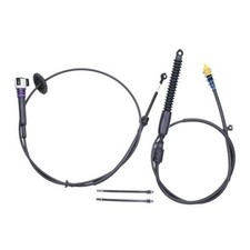 Automatic Transmission Shifter Cable for Chevrolet Avalanche GMC Yukon 1500