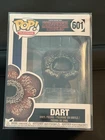 Stranger Things Funko Pop Dart #601