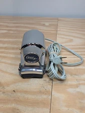 Oster Scientific I Handheld Massager 126-01A Made USA TESTED! Working 
