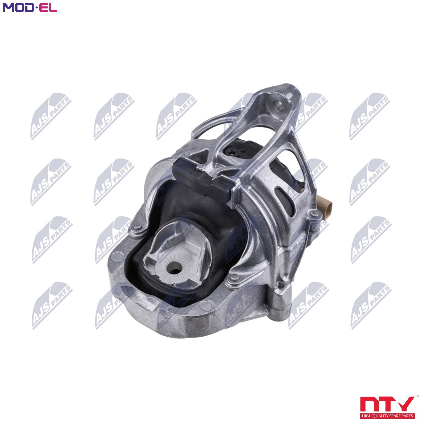 ✅Fits NTY ZPS-WW-059 ENGINE MOUNT HYDRO ELECTRIC ⭐UK Seller⭐ - Image 10