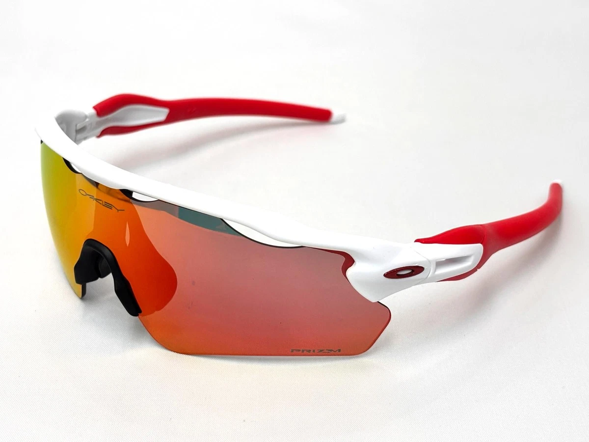 oakley radar path red products for sale | eBay