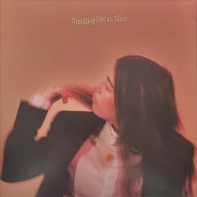 SMILING LIKE AN IDIOT - SORCHA RICHARDSON NEW VINYL RECORD