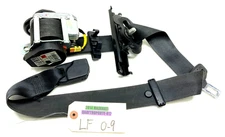 2014-2020 MASERATI QUATTROPORTE LEFT DRIVER FRONT SEATBELT  RETRACTOR OEM.