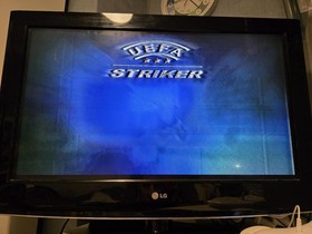 Sega Dreamcast Console + Games Bundle Lot (boots up, plays games, fault with AV)