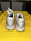 Size 13 - Adidas Ultrarun 5 White Gradient Pink — photo 3