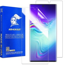 ArmorSuit 2 Pack MilitaryShield Screen Protector For Samsung Galaxy Note...