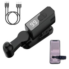 Rechargeable Automatic Clicker for Phone, Auto Screen Clicker Screen Device Gift