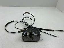 Fiat Ducato 2011 Rechts Schloss Schiebetür 1348633080 NAB64456