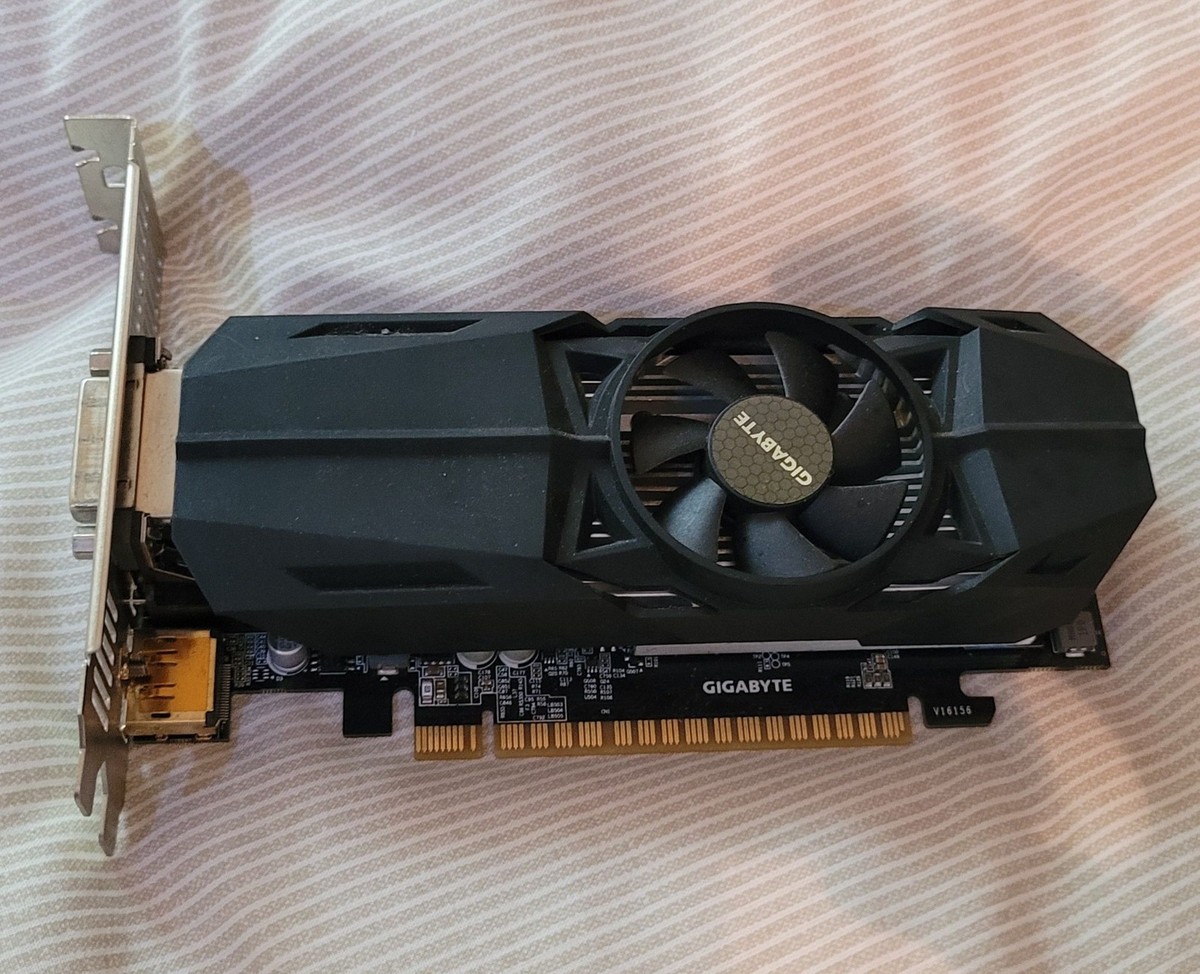 Zotac Gtx 1050 1050 Ti Overclock Mining Mining With Gtx 1050 Gpu