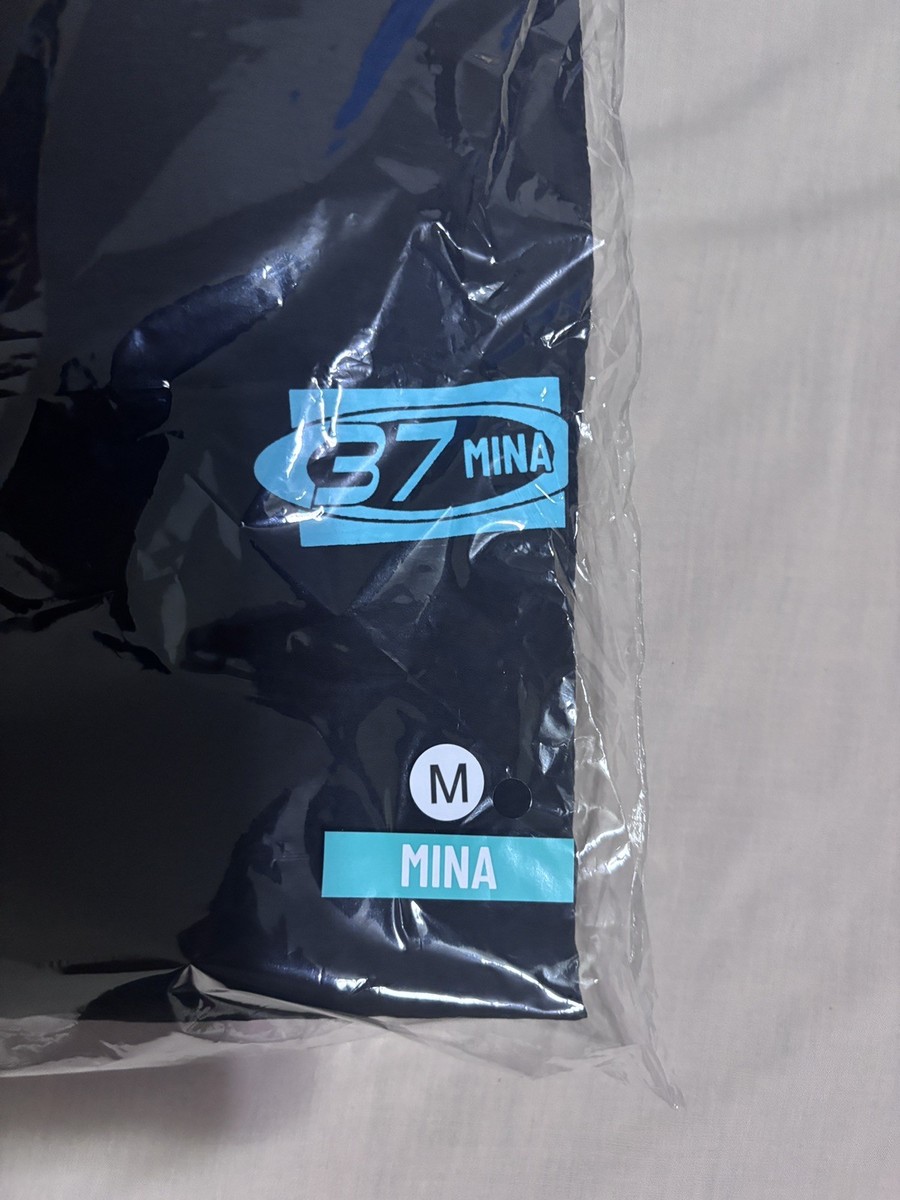 TWICE THIS IS FOR WORLD TOUR IN JAPAN MUFG STADIUM WINDBREAKER