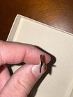 rare 1968 Södertälje Basketbollklubb basketball pin BBK swedish basketball club — photo 7