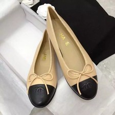 2026Women's flat single leather genuine shoe UK shoes brand Hot comfortable New