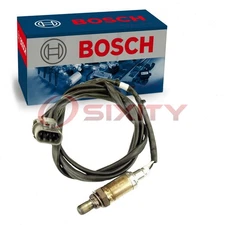 Bosch Upstream Oxygen Sensor for 1995 Nissan Pickup 3.0L V6 O2 Exhaust ks