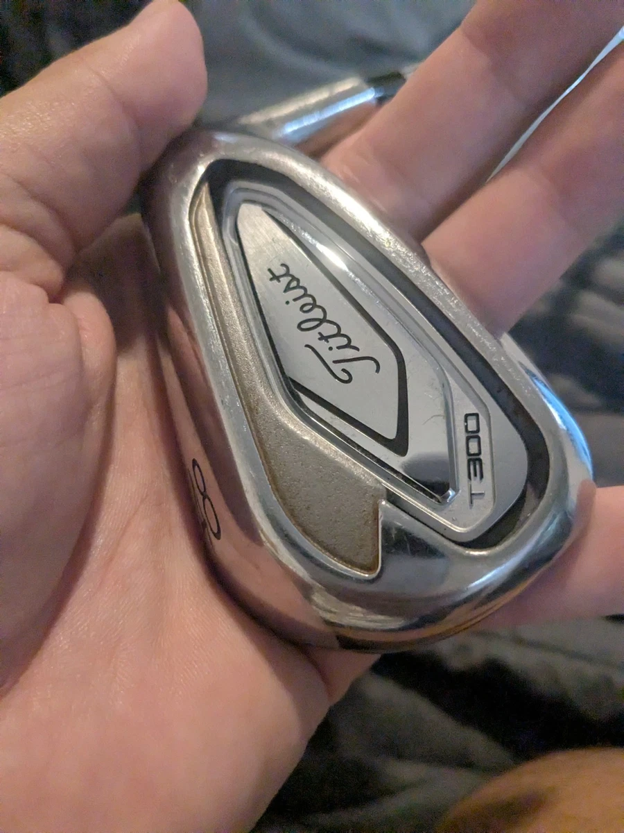 Titleist Stiff 48 Loft Golf Clubs for sale | eBay