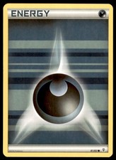 2016 Pokemon Generations Darkness Energy English #81 on eBay
