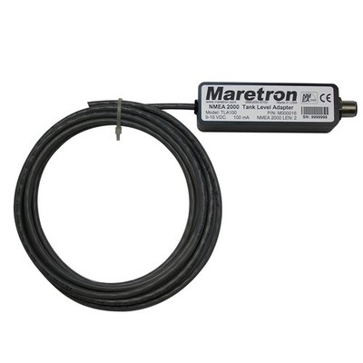 Maretron TLA100 NMEA 2000 Tankstandadapter TLA100-01 Boot Segelboot Marine