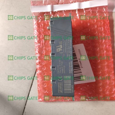 1PCS  Used Phoenix CONTACT Module 2773348