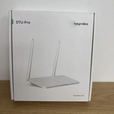 Hoymiles Gateway DTU-Pro PV Microinverter HM  
