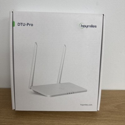 Hoymiles Gateway DTU-Pro PV Microinverter HM  