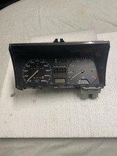 TACHO KOMBIINSTRUMENT VW GOLF 2 COUNTRY SYNCRO CHROM EDITION 191919033NT WS 1100