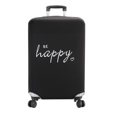 Luggage Cover XL Size Fits 24-26 Inch Oxford Cloth Suitcase Cover Protectors