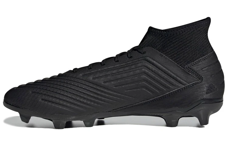 adidas Predator 19.3 FG Core Black for Sale | Authenticity