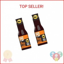 Buffalo Wild Wings Asian Zing Sauce, 12 Ounces (Pack Of 2)