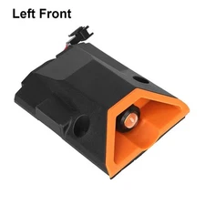 For Kukirin Electric Scooter Lighting Solutions for Model For G2 and For Pro