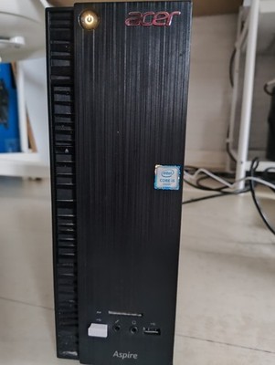 Acer Aspire XC-710 Desktop PC Intel I5 8GB RAM