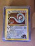 Pokémon Erika's Dragonair Gym Heroes 4/132 Holo Rare Unlimited 80 HP Stage 1