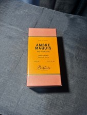 Bastide Ambre Maquis Eau de Toilette 100mL 3....