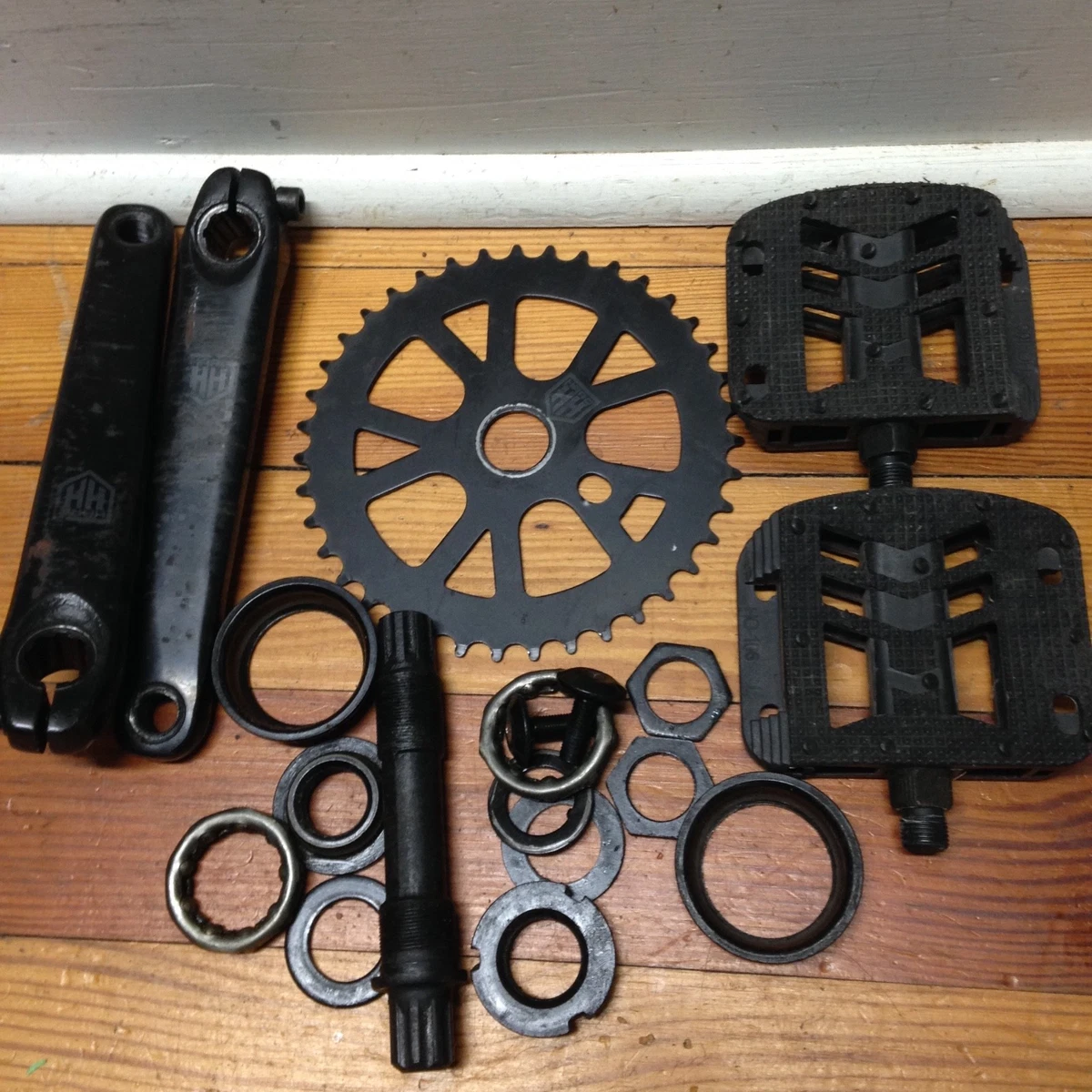Haro Bicycle Cranksets for sale | eBay