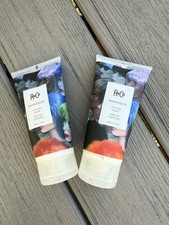 R CO Mannequin Styling Paste 5oz 2 Pack NEW