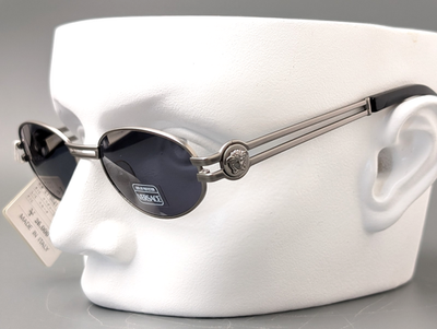 Mint] Vintage GIANNI VERSACE MOD S41 col.948 SUNGLASSES Medusa | eBay
