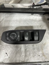 16-25 GM Master Window Switch 84139693