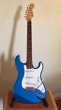 Fender Stratocaster mij
