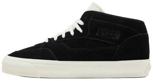 Supreme x Mike Kelley x Vans Half Cab 'Black 'Size 9 | eBay
