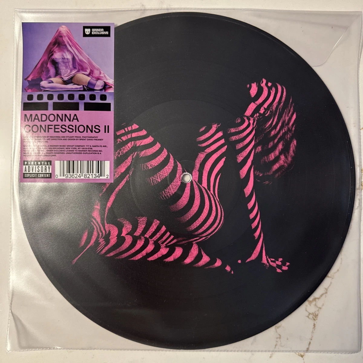 Madonna 12