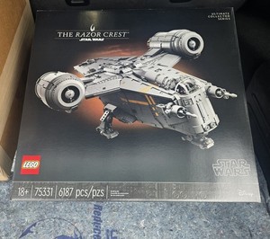 Lego 75331 | eBay