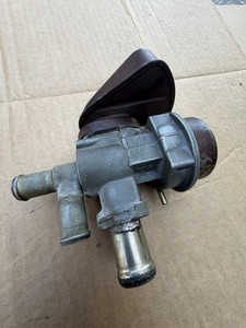 1968 1974 Chevy GMC Smog AIR Diverter Valve  Gvan Camaro ?