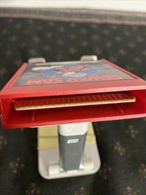 Sewer Sam (Intellivision, 1984) Cartridge Only