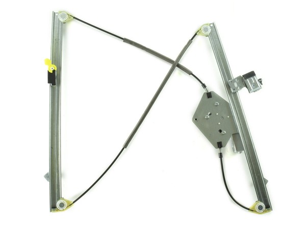 Fenster Heber Fensterheber Vorne FüR Peugeot Expert 2007-2016 Elektrisch Recht-image