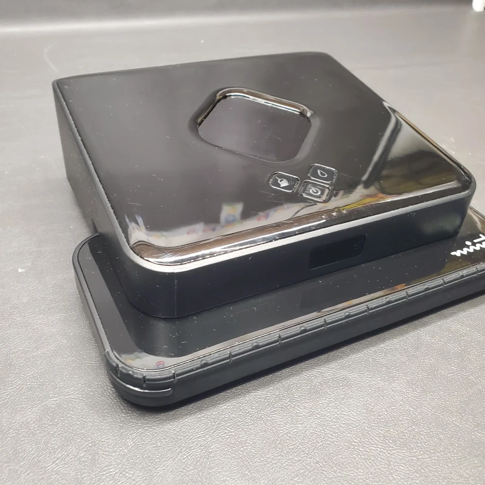 Intertek Mint Plus 5200 Automatic Mop Floor Cleaner Robot Min+ NO CORD - Image 4 of 4