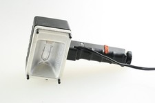 Revue Typ 2307 Fotoleuchte Light Spotlight Hand Lamp Light Video Light 1000W