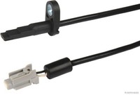 Herth+Buss Jakoparts Sensor, Raddrehzahl Vorne Hinten Links Rechts
