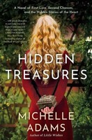 Michelle Adams | Hidden Treasures | Buch | Englisch (2021) | Gebunden