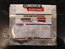 Lincoln Electric - BEARING SHOULDER RING - S18541 - 9SS18541 - New