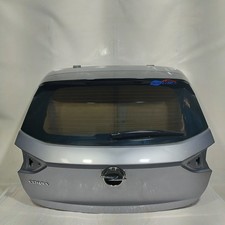 Portellone posteriore grigio metallizzato Opel Corsa F 2021  ecoAC14335